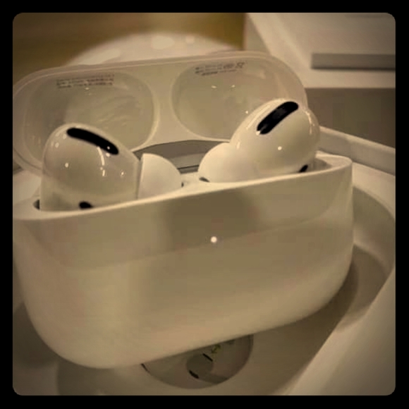 Airpods pro